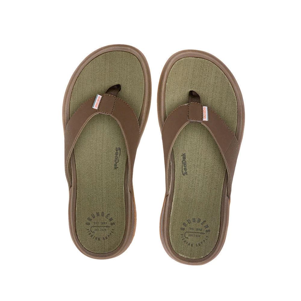 Grundens Fishfinder Sandal 6 Grundens Fishfinder Sandal - Image 6