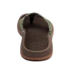 Grundens Fishfinder Sandal 36 Grundens Fishfinder Sandal -Grundens 60037 325 04