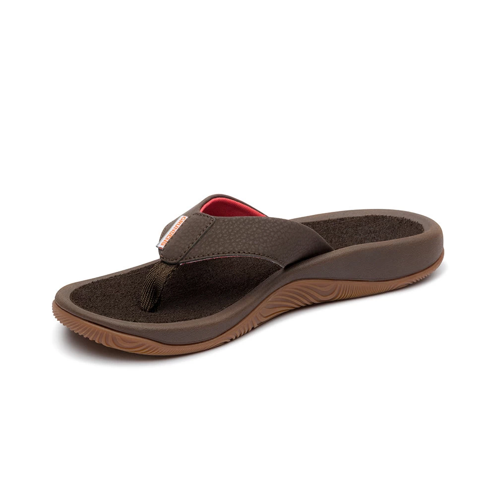 Grundens Women's Deck Mate 3-Point Sandal 8 Grundens Women's Deck Mate 3-Point Sandal - Image 8