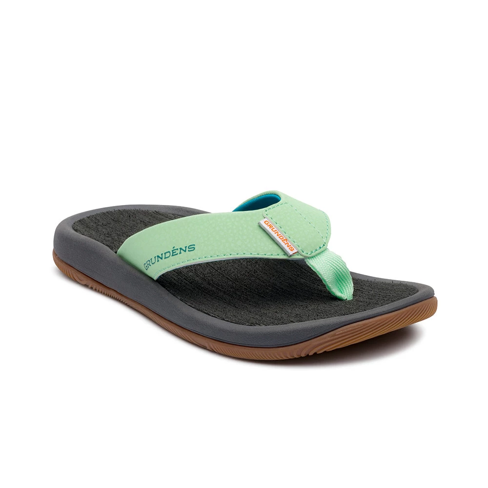 Grundens Women's Deck Mate 3-Point Sandal 6 Grundens Women's Deck Mate 3-Point Sandal - Image 6