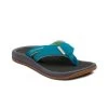 Grundens Women's Deck-Mate 5-Point Sandal