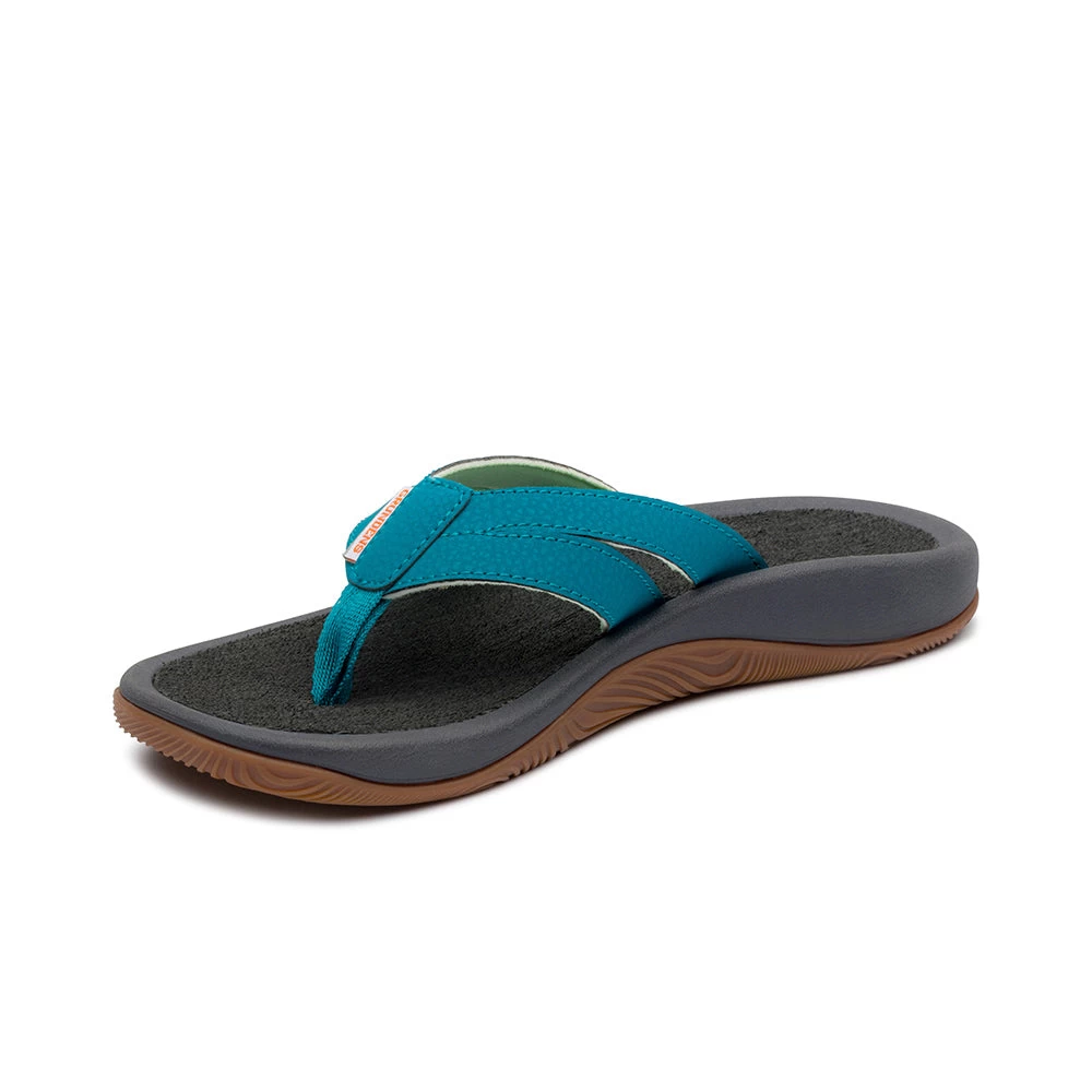 Grundens Women's Deck-Mate 5-Point Sandal 9 Grundens Women's Deck-Mate 5-Point Sandal - Image 9