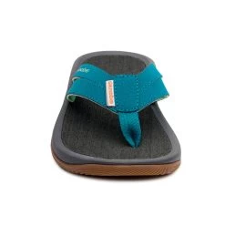 Grundens Women's Deck-Mate 5-Point Sandal 23 Grundens Women's Deck-Mate 5-Point Sandal -Grundens 60041 324 03