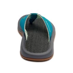 Grundens Women's Deck-Mate 5-Point Sandal 24 Grundens Women's Deck-Mate 5-Point Sandal -Grundens 60041 324 04