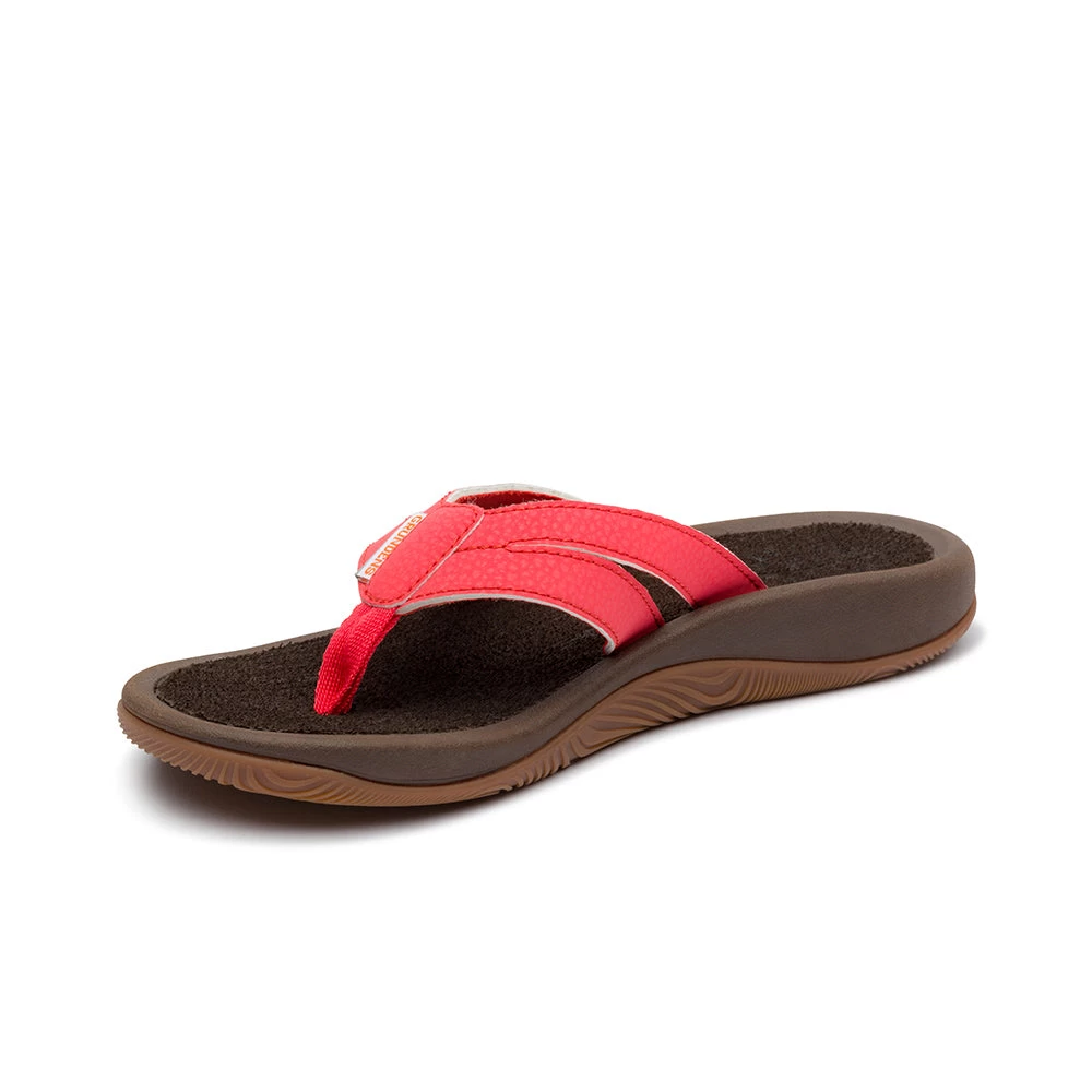 Grundens Women's Deck-Mate 5-Point Sandal 5 Grundens Women's Deck-Mate 5-Point Sandal - Image 5