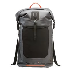 Grundens Bootlegger Roll Top Backpack 30L -Grundens 70106 025 01