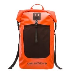 Grundens Bootlegger Roll Top Backpack 30L -Grundens 70106 607 01
