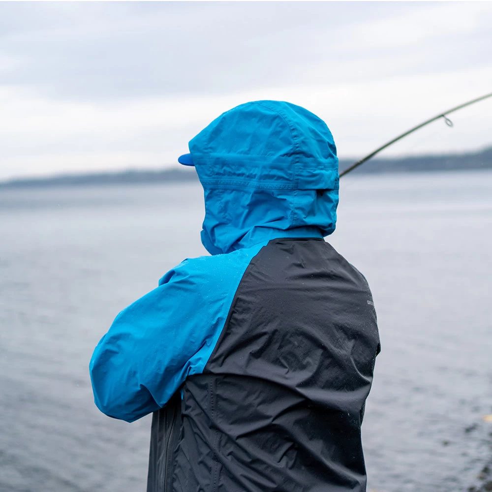 Grundens Trident Jacket 2 Grundens Trident Jacket - Image 2