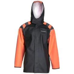Grundens Balder 302 Hooded Commercial Fishing Jacket