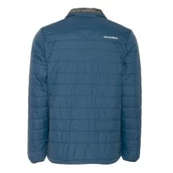 Grundens Distant Harbor Jacket -Grundens DistantHarborJacket Poseidon 03
