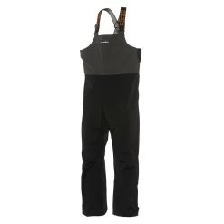 Grundens Full Share Bib 39 Grundens Full Share Bib -Grundens FullShareBib BlackGrey 02