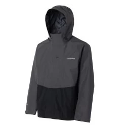 Grundens Downrigger GORE-TEX® Jacket - Sale -Grundens GORE DOWNRIGGER BLACK HOOD 03