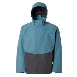 Grundens Downrigger GORE-TEX® Jacket - Sale -Grundens GORE DOWNRIGGER QUARRY HOOD 01