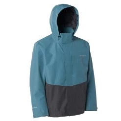 Grundens Downrigger GORE-TEX® Jacket - Sale -Grundens GORE DOWNRIGGER QUARRY HOOD 02