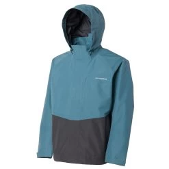 Grundens Downrigger GORE-TEX® Jacket - Sale -Grundens GORE DOWNRIGGER QUARRY HOOD 03
