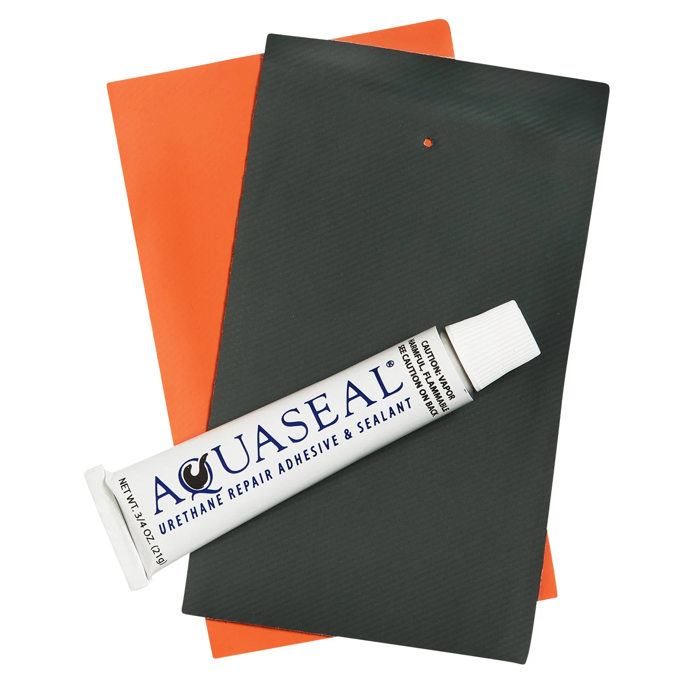 Grundens All-Purpose Patch Kit With Aquaseal 1 Grundens All-Purpose Patch Kit With Aquaseal