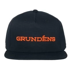 Grundens Grundéns Logo Ball Cap