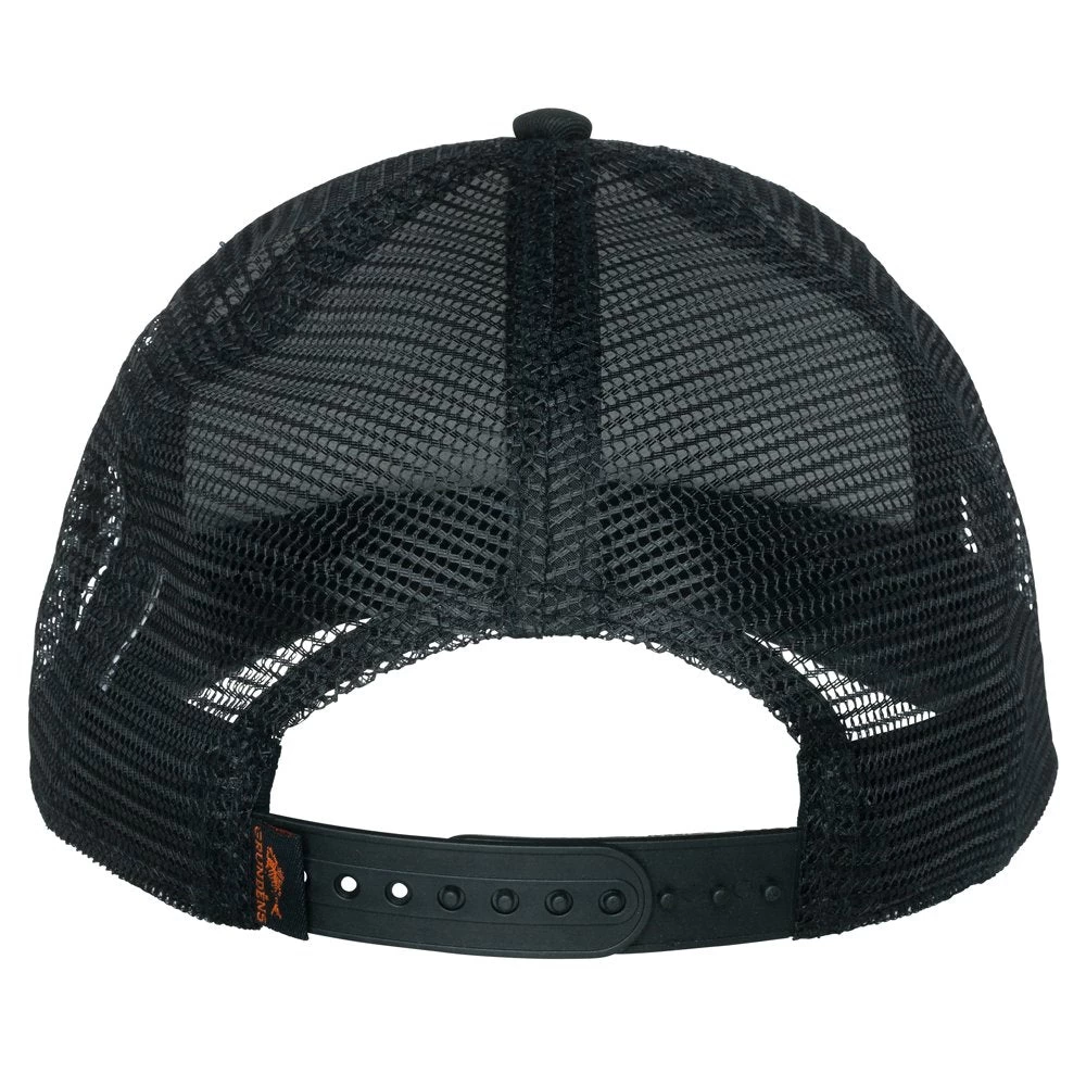 Grundens Grundéns Trucker Hat 2 Grundens Grundéns Trucker Hat - Image 2