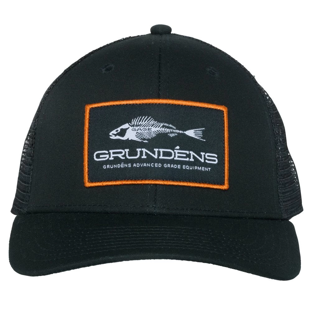 Grundens Grundéns Trucker Hat 1 Grundens Grundéns Trucker Hat