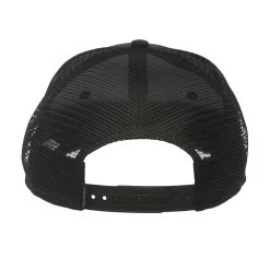 Grundens Lobsterman Hat -Grundens Hat GrundensBoat Black 02