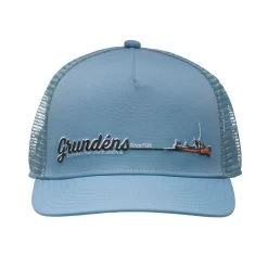 Grundens Lobsterman Hat