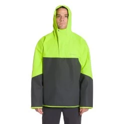 Grundens Ironclad Anorak -Grundens IronClad Anorak Model