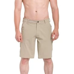 Grundens Gaff 11" Short -Grundens Model Gaff11 Seneca