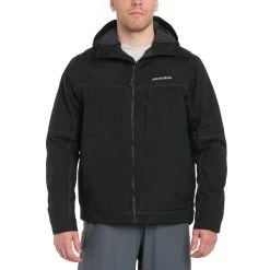 Grundens Ballast Insulated Jacket -Grundens Model BallastInsulated Black