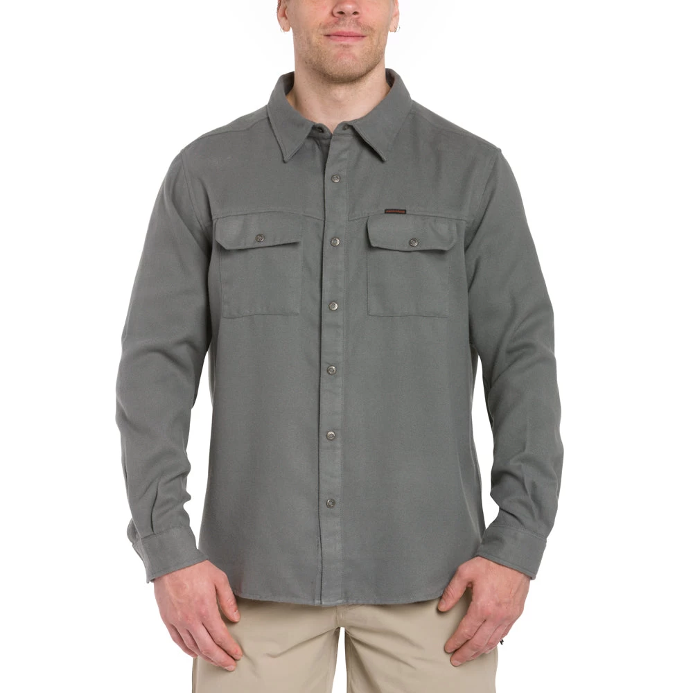 Grundens Cordova Flannel Shirt 10 Grundens Cordova Flannel Shirt - Image 10