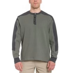 Grundens Eddy Sweater 19 Grundens Eddy Sweater -Grundens Model EddySweater Metal