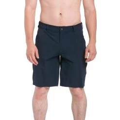 Grundens Gaff 11" Short -Grundens Model Gaff11 Midnight