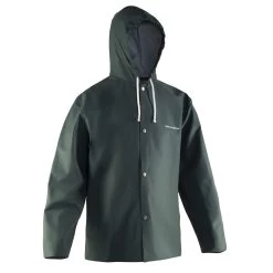 Grundens Nordan 82 Hooded Commercial Fishing Parka