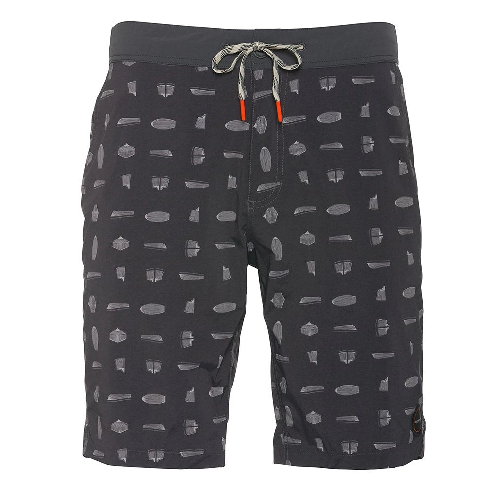 Grundens Sidereal Boardshorts 8 Grundens Sidereal Boardshorts - Image 8