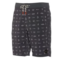 Grundens Sidereal Boardshorts 26 Grundens Sidereal Boardshorts -Grundens SiderealShorts Anchor Boat 02