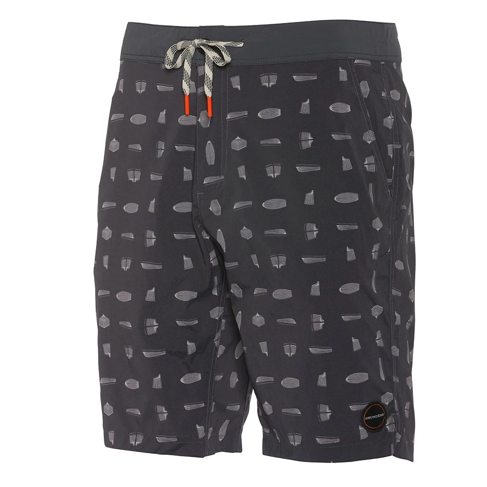 Grundens Sidereal Boardshorts 9 Grundens Sidereal Boardshorts - Image 9