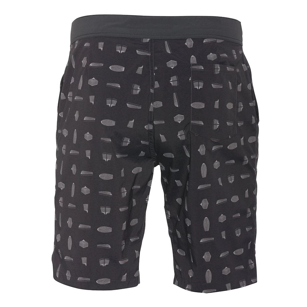 Grundens Sidereal Boardshorts 10 Grundens Sidereal Boardshorts - Image 10
