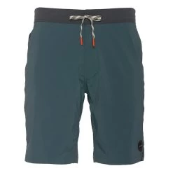Grundens Sidereal Boardshorts 20 Grundens Sidereal Boardshorts -Grundens SiderealShorts DarkSlate 01