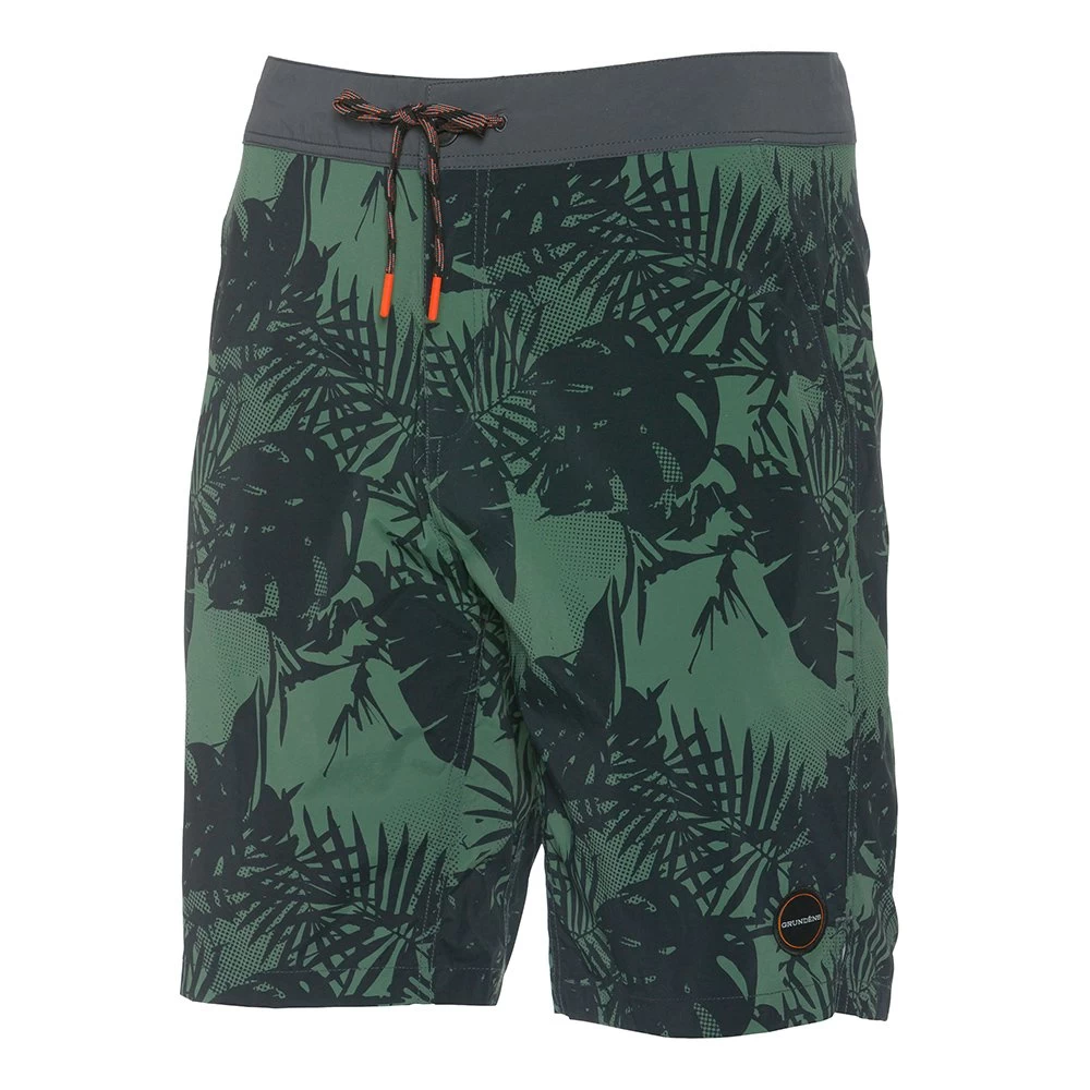 Grundens Sidereal Boardshorts 17 Grundens Sidereal Boardshorts - Image 17
