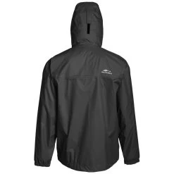Grundens Storm Seeker Jacket 20 Grundens Storm Seeker Jacket -Grundens StormSeekerJacket Black Back