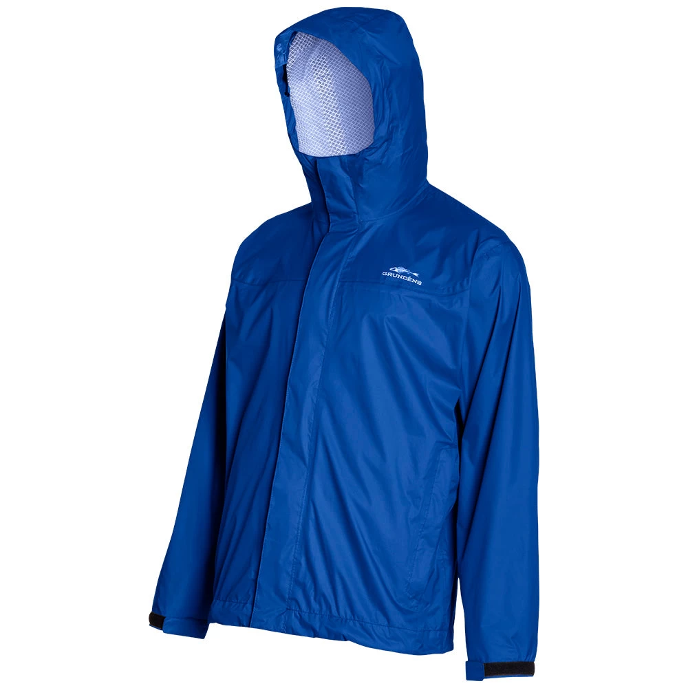 Grundens Storm Seeker Jacket 5 Grundens Storm Seeker Jacket - Image 5