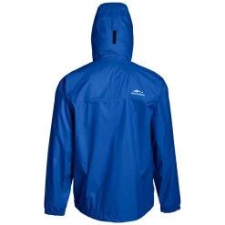 Grundens Storm Seeker Jacket 17 Grundens Storm Seeker Jacket -Grundens StormSeekerJacket OceanBlue Back