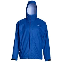 Grundens Storm Seeker Jacket 15 Grundens Storm Seeker Jacket -Grundens StormSeekerJacket OceanBlue Front