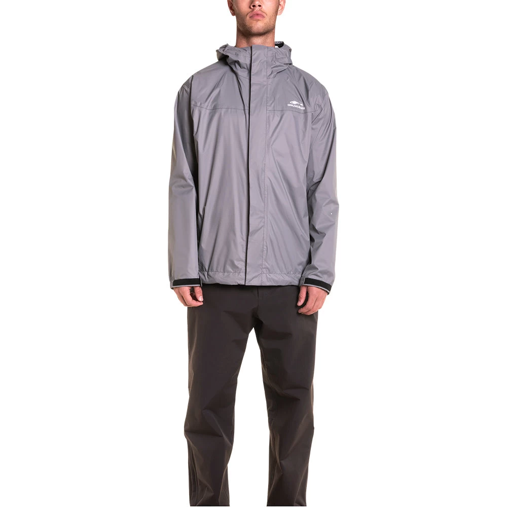 Grundens Storm Seeker Jacket 2 Grundens Storm Seeker Jacket - Image 2