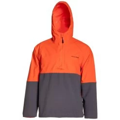 Grundens SuperWatch Hooded Commercial Fishing Anorak