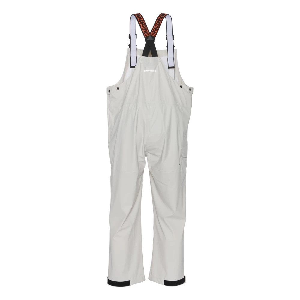 Grundens Tourney Bib 4 Grundens Tourney Bib - Image 4