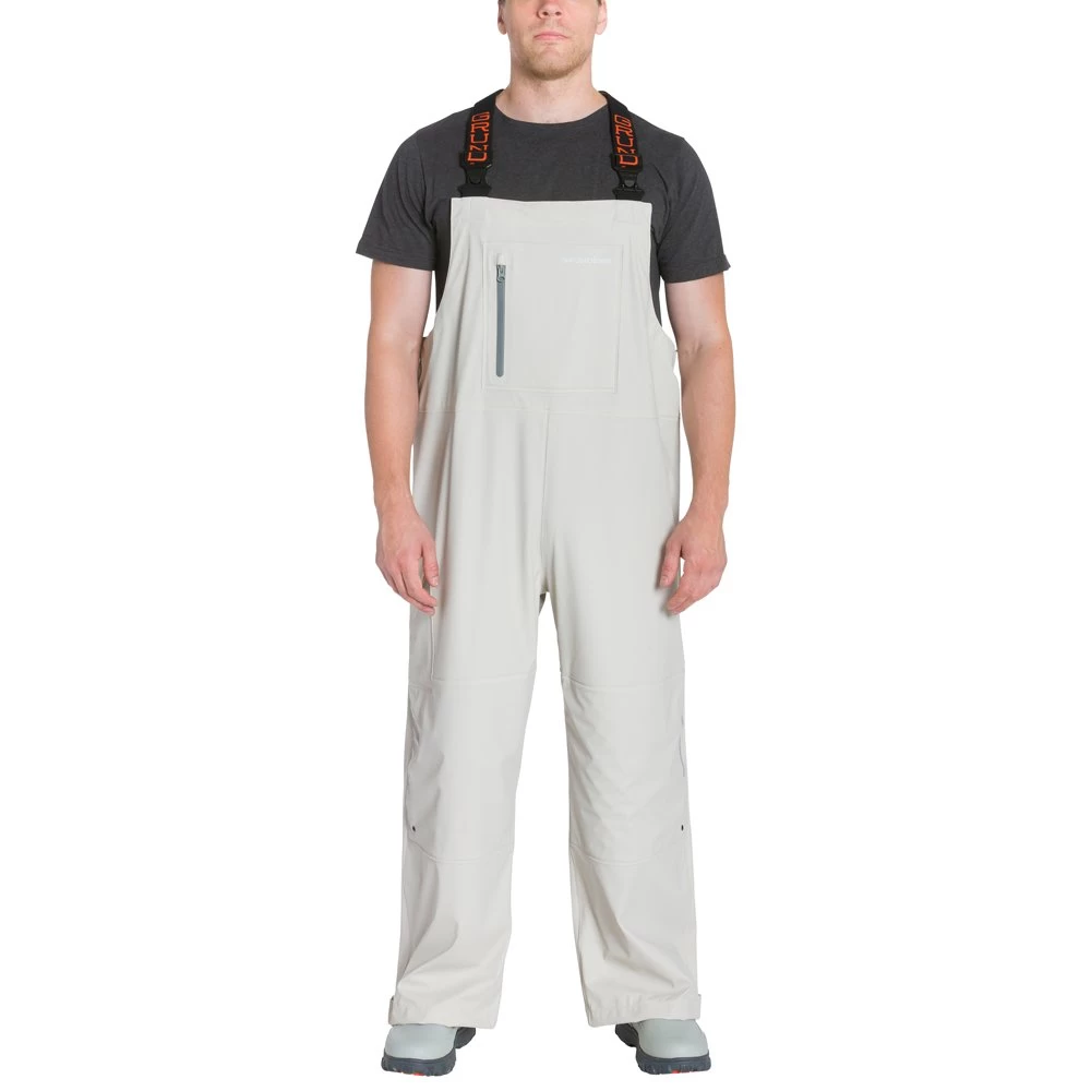 Grundens Tourney Bib 2 Grundens Tourney Bib - Image 2