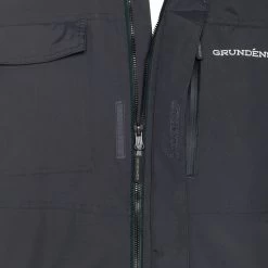 Grundens Transmit Jacket -Grundens TransmitJacket Anchor 04