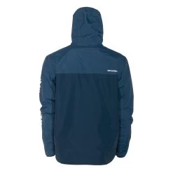 Grundens Transmit Jacket -Grundens TransmitJacket StormyBlue MidnightNavy03