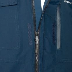 Grundens Transmit Jacket -Grundens TransmitJacket StormyBlue MidnightNavy04