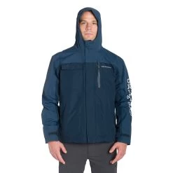 Grundens Transmit Jacket -Grundens TransmitJacket StormyBlue MidnightNavy07